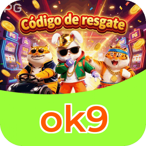 Siga a ok9 no Facebook