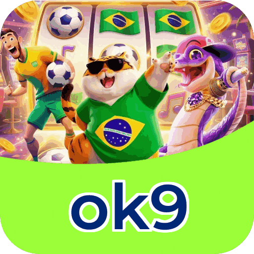 Slots Premium da PG Soft na ok9