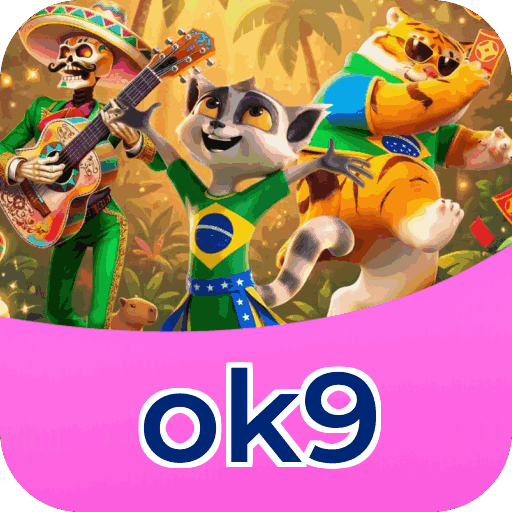 Dealers profissionais da ok9
