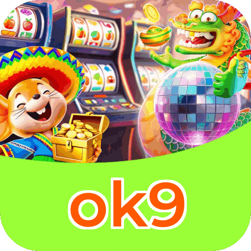Cashback semanal ok9