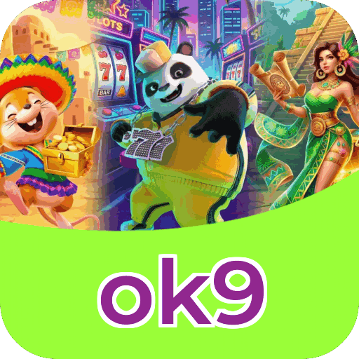Login rápido no app ok9