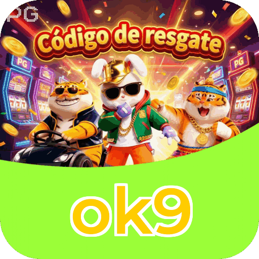 Equipe de suporte ao cliente da ok9